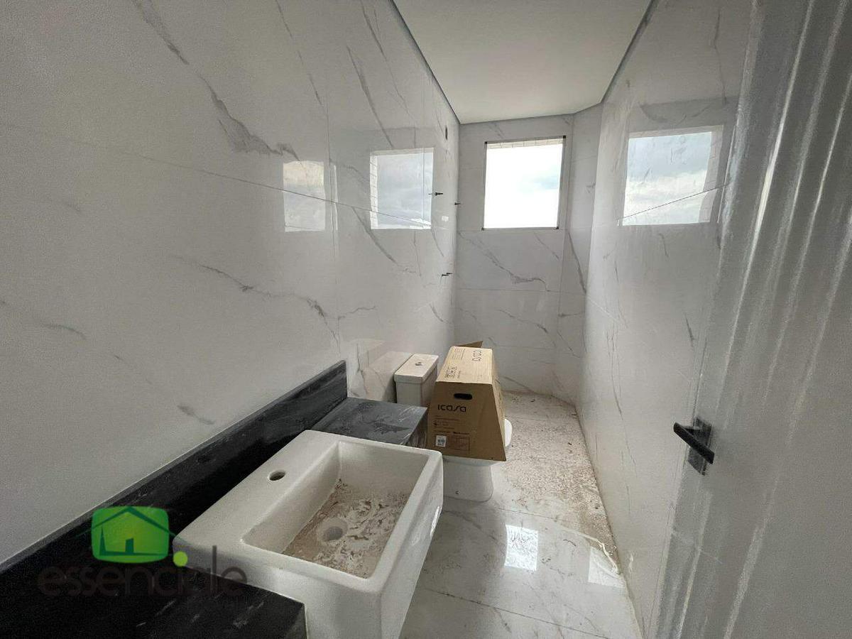 Cobertura, Santa Cruz Industrial, 4 Quartos, 4 Vagas