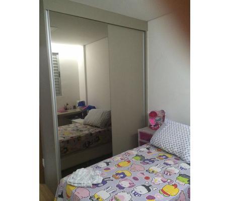 Apartamento, Castelo, 3 Quartos, 2 Vagas, 1 Suíte