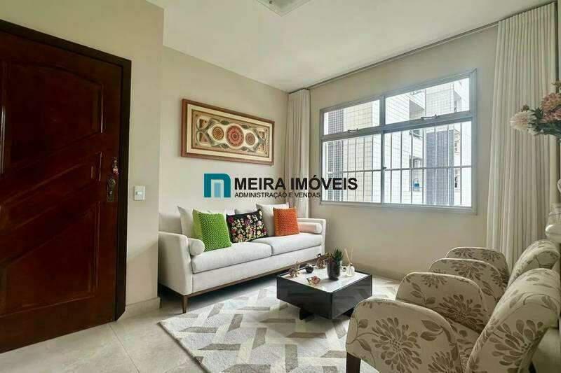Apartamento, Gutierrez, 3 Quartos, 1 Vaga, 1 Suíte