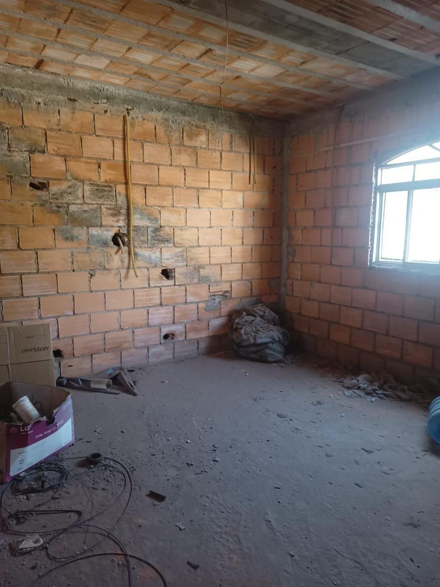 Lote, Piratininga (venda Nova), 0 Quarto, 0 Vaga