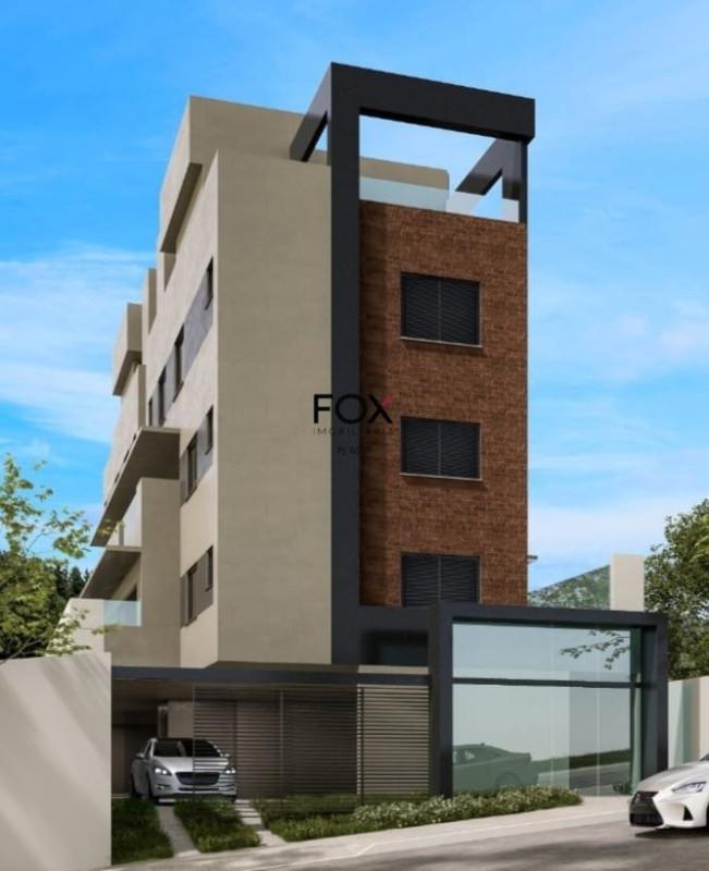 Apartamento, Vila Paris, 3 Quartos, 2 Vagas, 1 Suíte