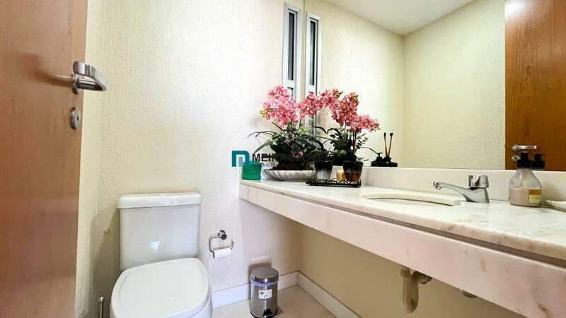 Apartamento, Serra, 3 Quartos, 3 Vagas, 2 Suítes