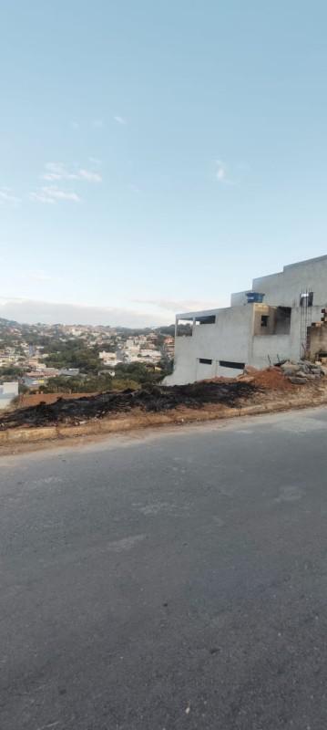 Lote, Belo Vale, 0 Quarto, 0 Vaga