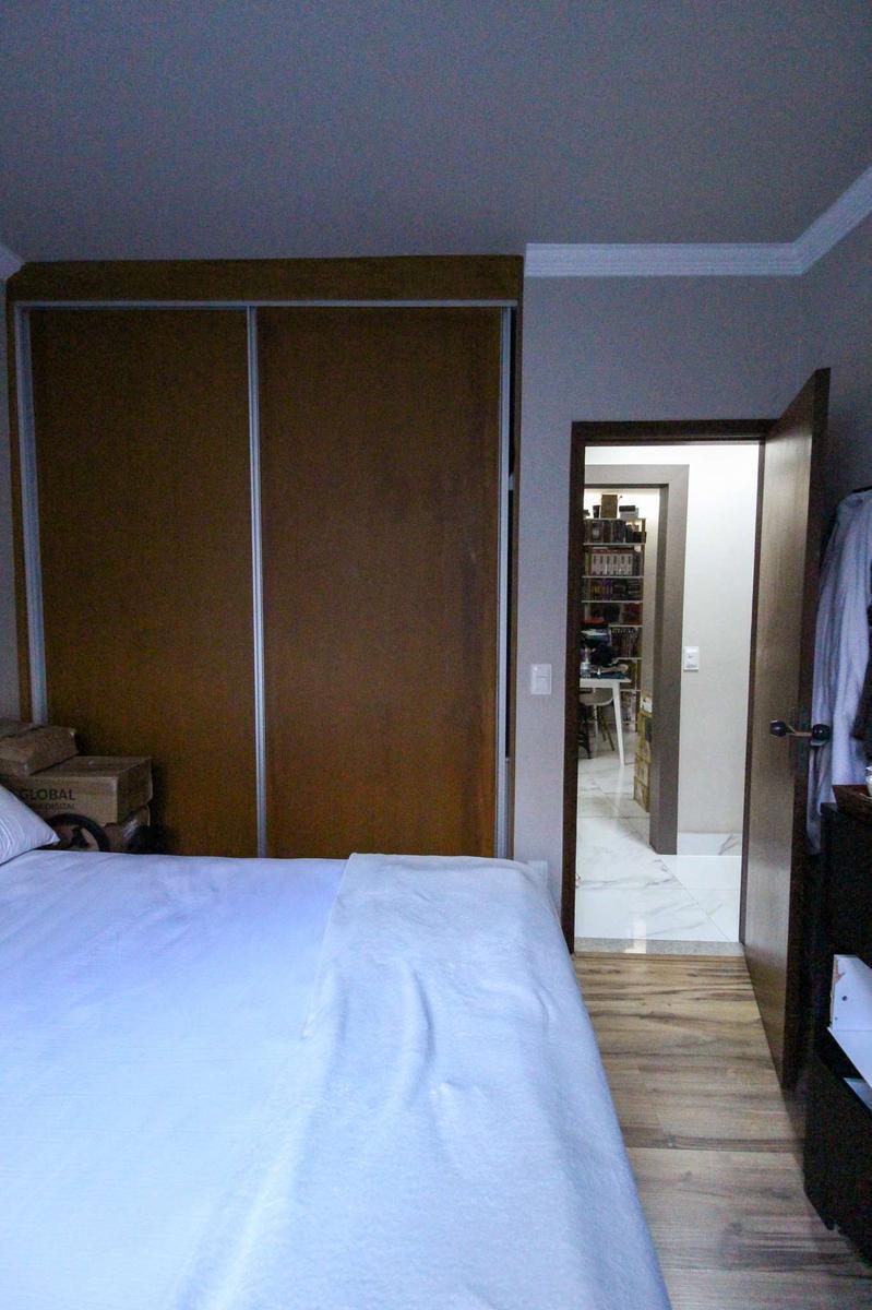 Apartamento, Dona Clara, 2 Quartos, 1 Vaga
