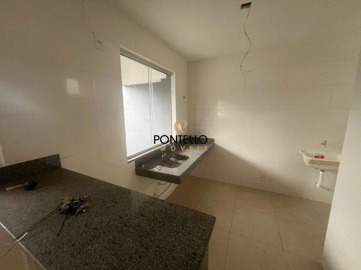 Casa, Progresso, 2 Quartos, 1 Vaga, 1 Suíte