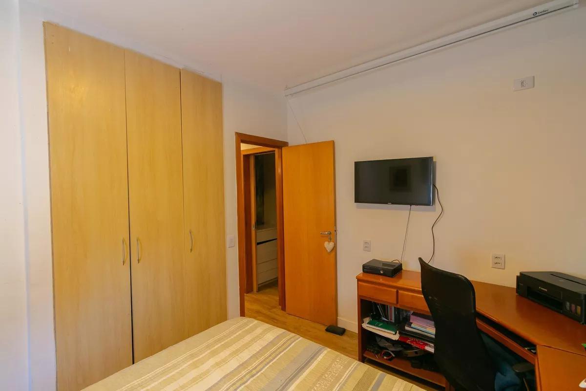 Apartamento, Belvedere, 3 Quartos, 3 Vagas, 2 Suítes