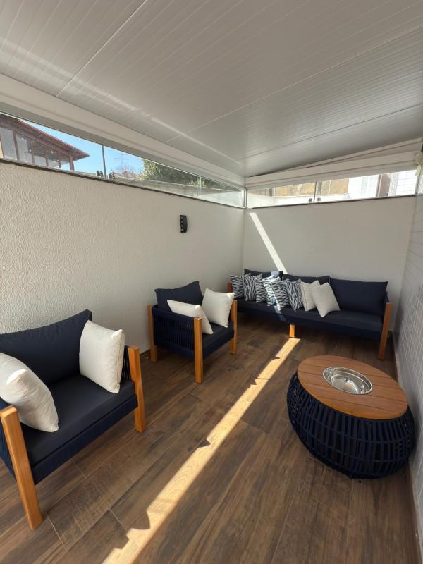 Apartamento, Novo Eldorado, 3 Quartos, 2 Vagas, 1 Suíte