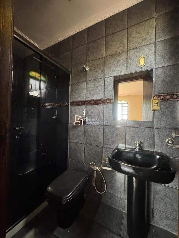 Casa, Vale do Jatobá, 3 Quartos, 1 Vaga, 1 Suíte