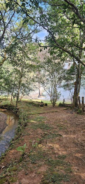 Fazenda, Morro da Cruz, 4 Quartos, 0 Vaga