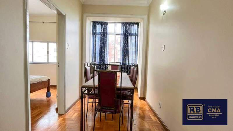 Apartamento, Centro, 3 Quartos, 0 Vaga