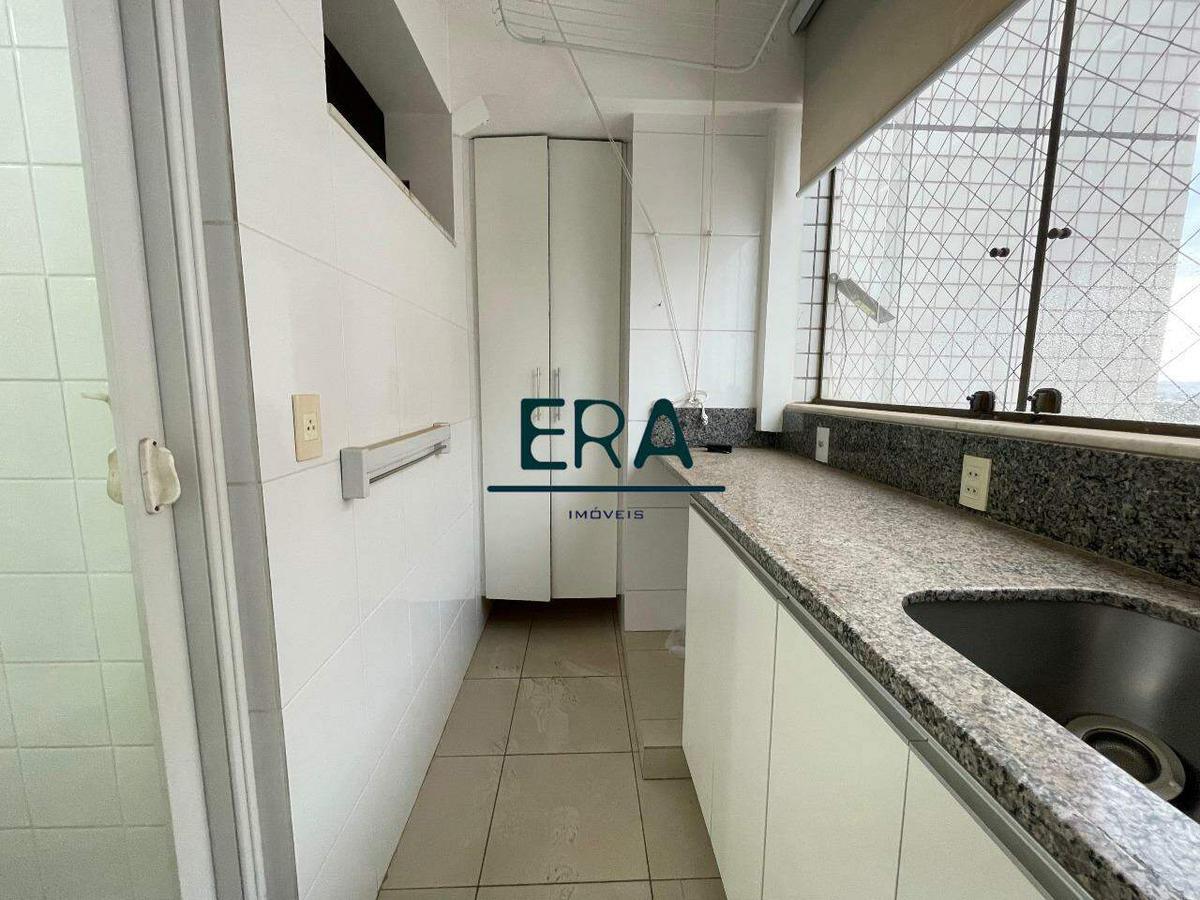 Apartamento, Itapoã, 4 Quartos, 2 Vagas, 1 Suíte