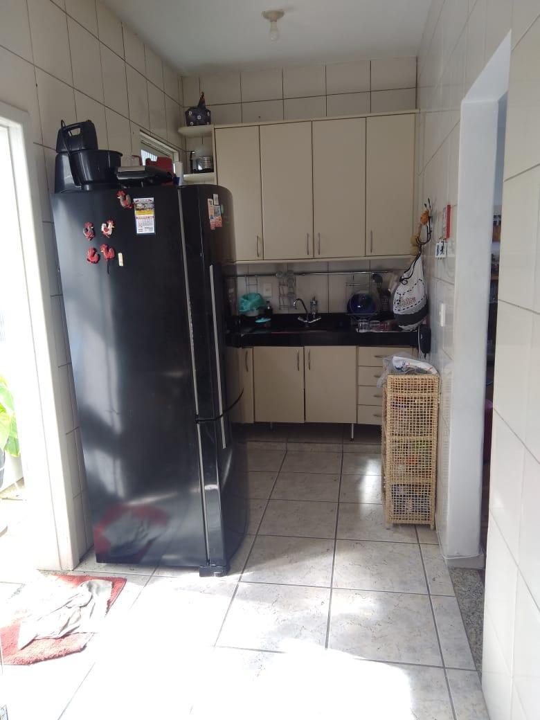 Apartamento, Alto Barroca, 3 Quartos, 1 Vaga