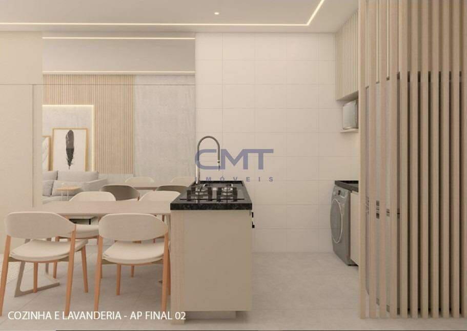 Apartamento, Buritis, 2 Quartos, 2 Vagas, 1 Suíte