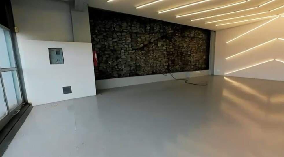Andar, Santa Lúcia, 0 Quarto, 45 Vagas