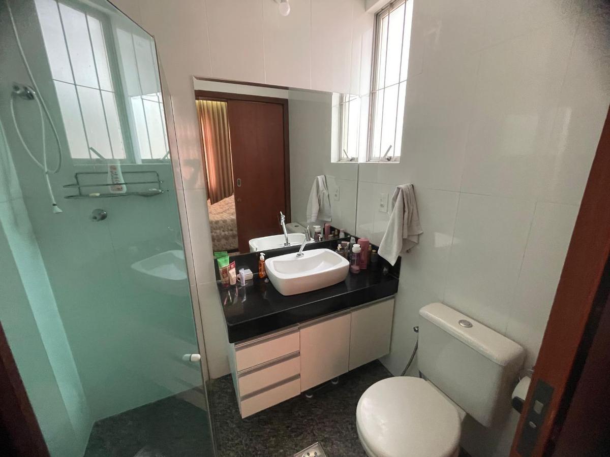 Apartamento, Palmares, 3 Quartos, 2 Vagas, 1 Suíte