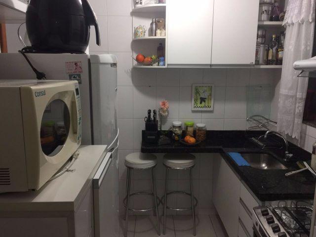 Apartamento, Manacás, 2 Quartos, 1 Vaga