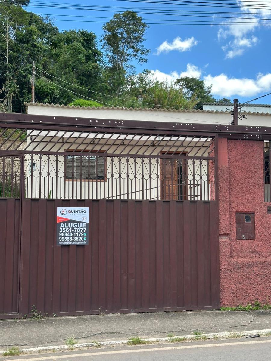 Casa, São José, 3 Quartos, 4 Vagas