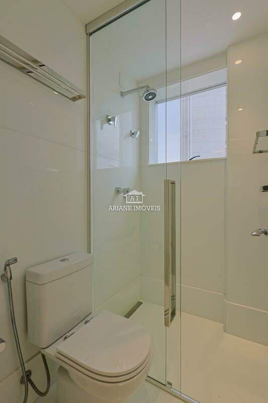Apartamento, Vila da Serra, 3 Quartos, 0 Vaga, 3 Suítes