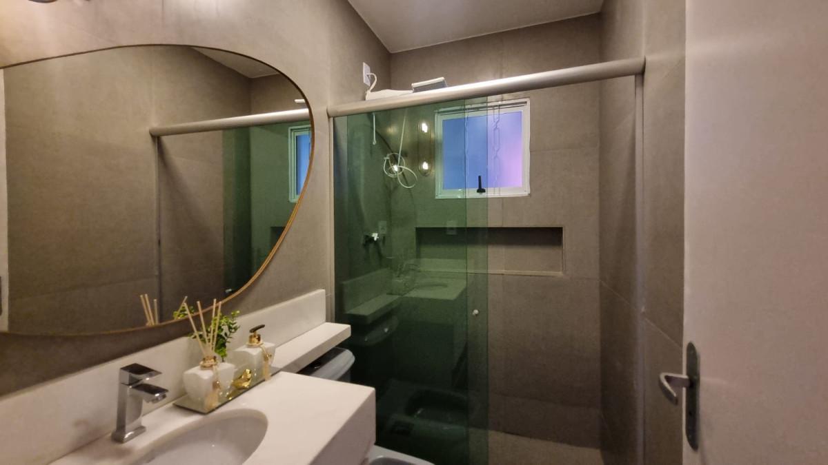 Casa, Alto das Flores, 3 Quartos, 4 Vagas, 1 Suíte