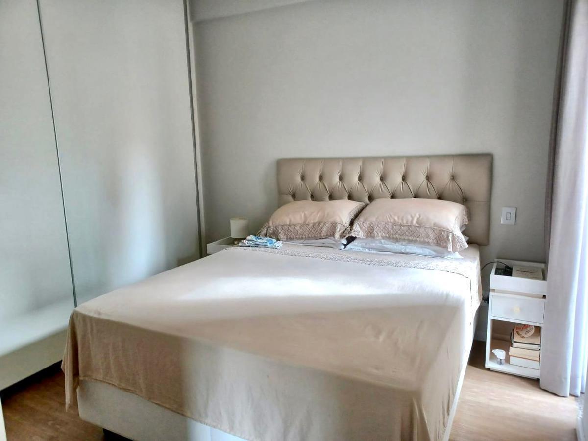 Apartamento, Funcionários, 3 Quartos, 2 Vagas, 1 Suíte