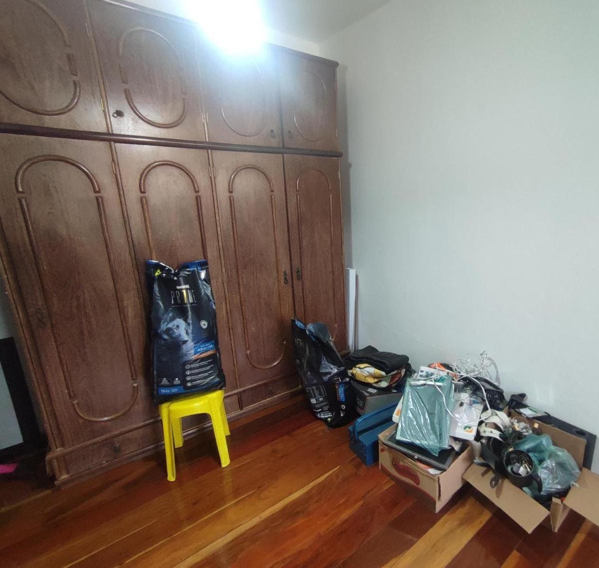 Casa, Novo Progresso, 4 Quartos, 1 Vaga