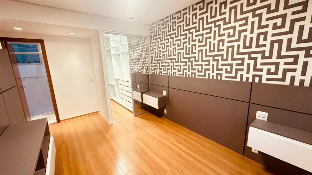 Apartamento, Vale do Sereno, 3 Quartos, 2 Vagas, 1 Suíte