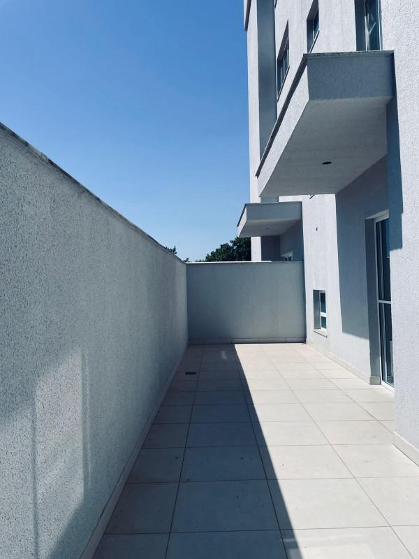 Apartamento, Santa Mônica, 2 Quartos, 2 Vagas, 1 Suíte