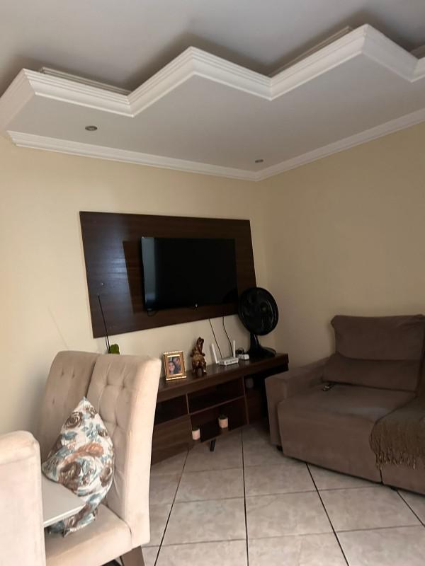 Apartamento, Olinda, 2 Quartos, 1 Vaga