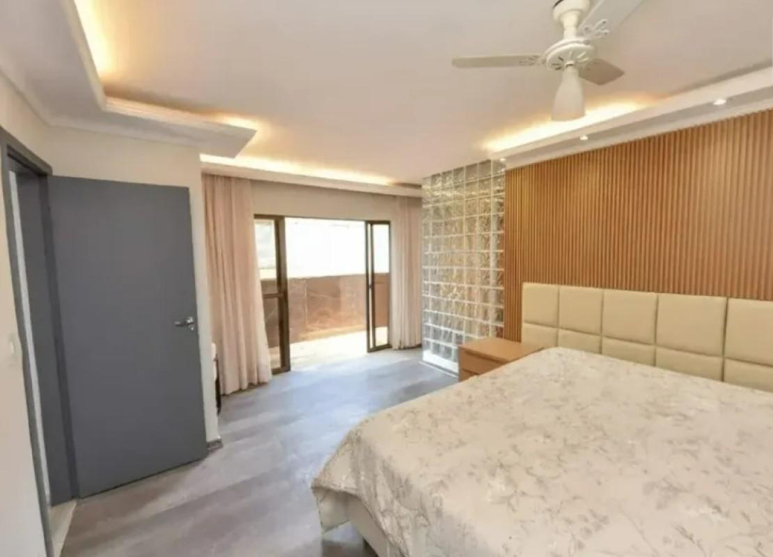 Cobertura, Castelo, 3 Quartos, 2 Vagas, 2 Suítes