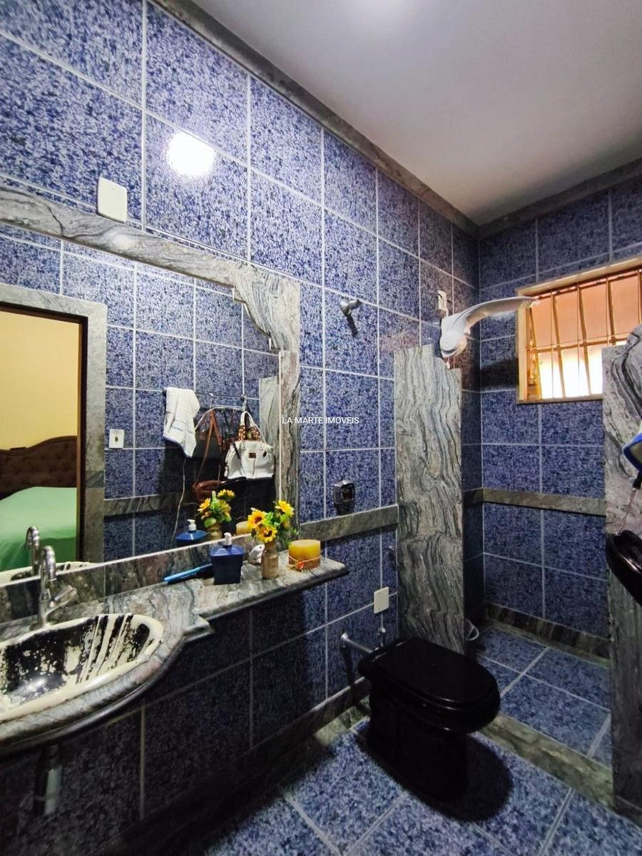Casa, Jardim Riacho das Pedras, 3 Quartos, 4 Vagas, 1 Suíte