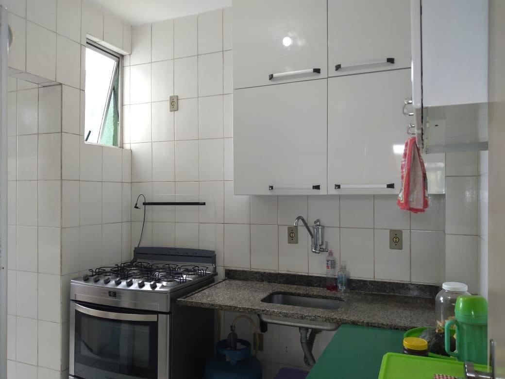 Apartamento, Glória, 3 Quartos, 1 Vaga, 1 Suíte