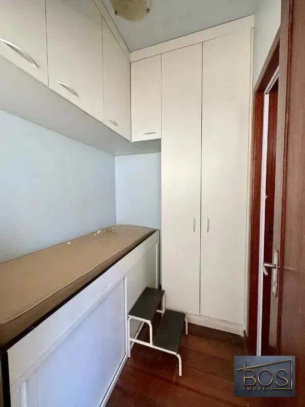Apartamento, Serra, 3 Quartos, 2 Vagas, 1 Suíte