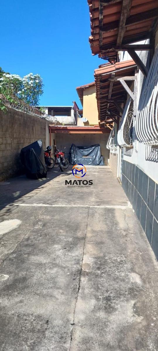 Apartamento, São Benedito, 2 Quartos, 1 Vaga