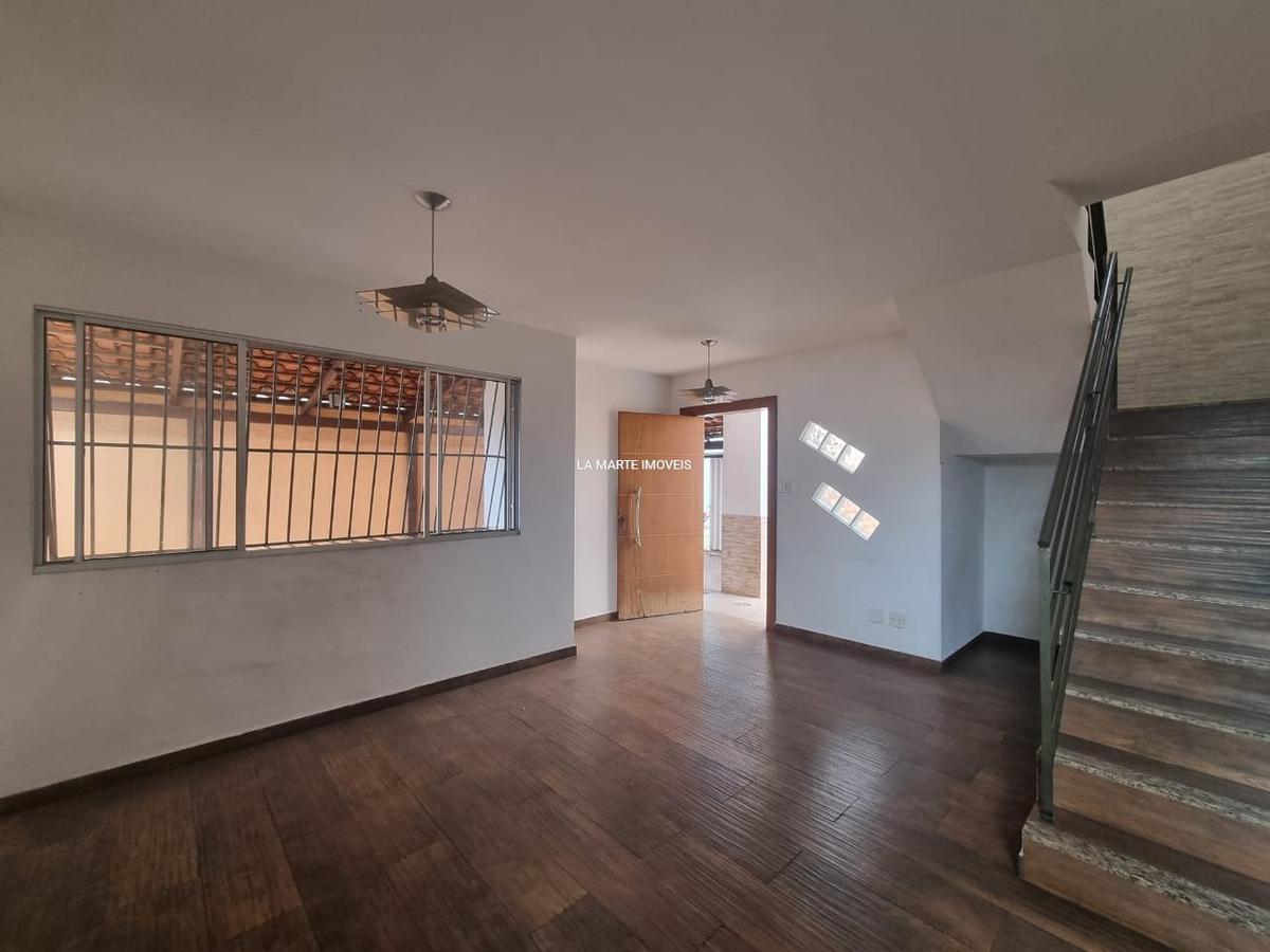 Casa, Jardim Riacho das Pedras, 3 Quartos, 2 Vagas, 1 Suíte