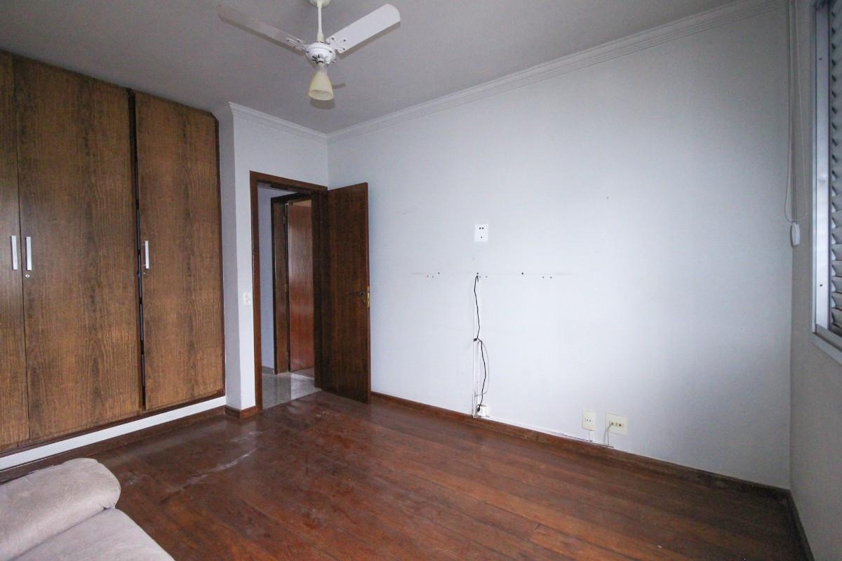 Cobertura, Santo Antônio, 4 Quartos, 3 Vagas, 2 Suítes