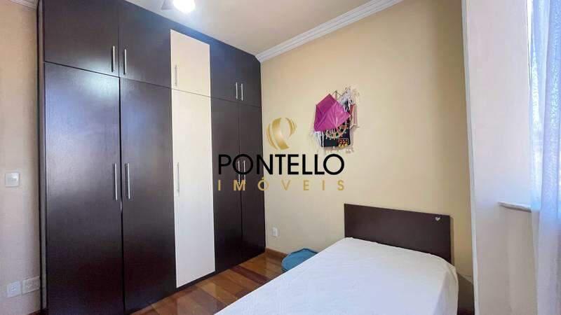 Cobertura, Castelo, 3 Quartos, 2 Vagas, 1 Suíte