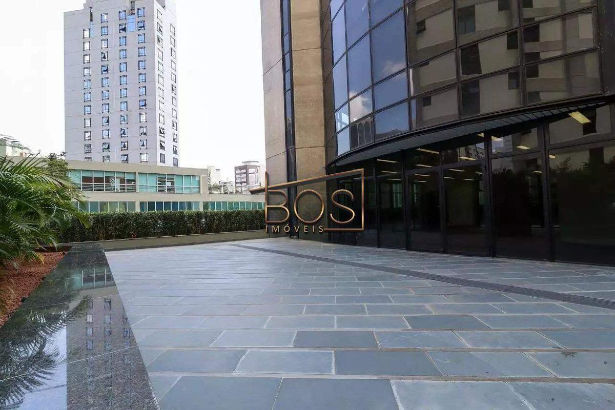 Andar, Savassi, 0 Quarto, 6 Vagas