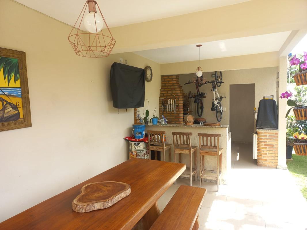 Casa, Vila Clóris, 3 Quartos, 3 Vagas, 1 Suíte