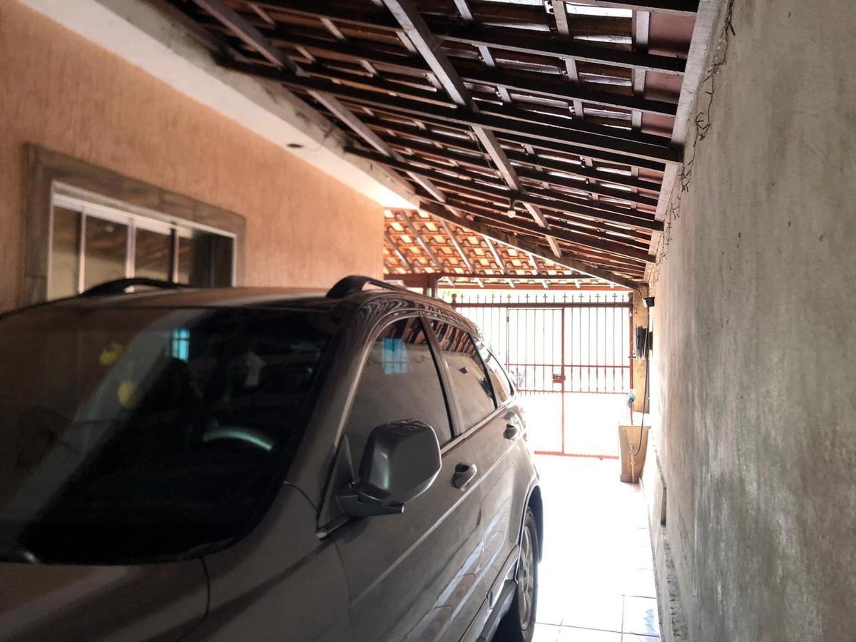 Casa, Campos Elíseos, 5 Quartos, 4 Vagas