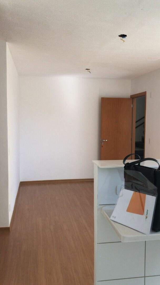 Apartamento, Pousada Del Rey (são Benedito), 2 Quartos, 1 Vaga