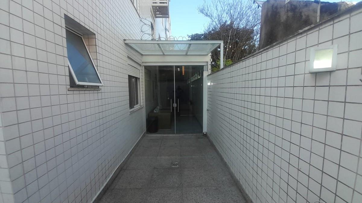 Apartamento, Nova Granada, 3 Quartos, 2 Vagas, 1 Suíte