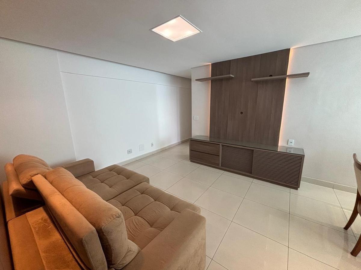 Apartamento, Buritis, 3 Quartos, 2 Vagas, 1 Suíte