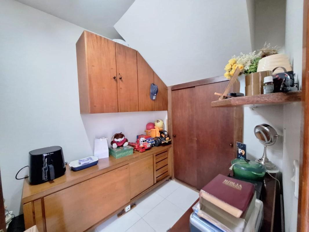 Apartamento, Renascença, 3 Quartos, 1 Vaga, 1 Suíte