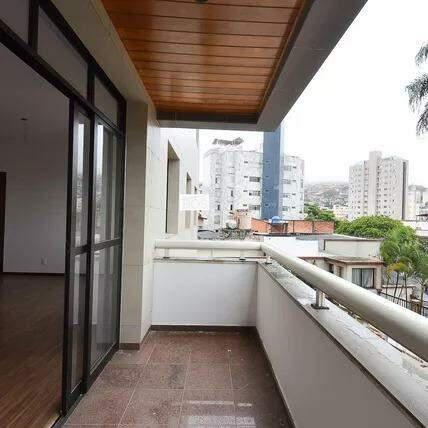 Apartamento, Serra, 4 Quartos, 2 Vagas, 1 Suíte