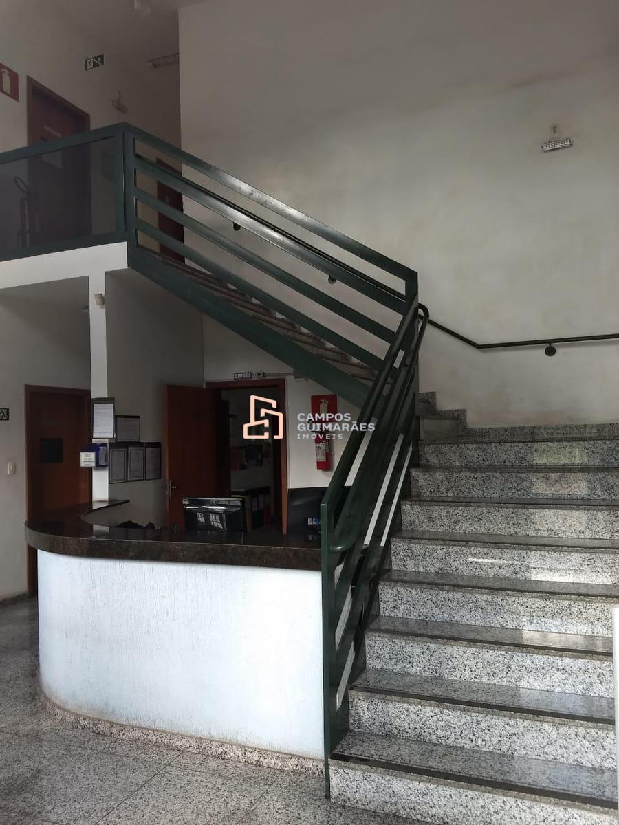 Prédio, Distrito Industrial, 10 Vagas