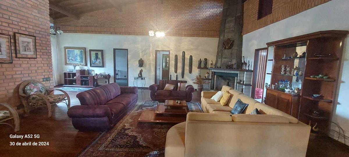 Fazenda, Condomínio Vale do Ouro, 10 Quartos, 20 Vagas