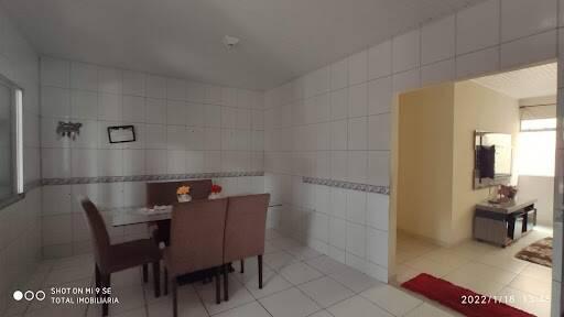 Casa, São Domingos, 5 Quartos, 2 Vagas, 1 Suíte