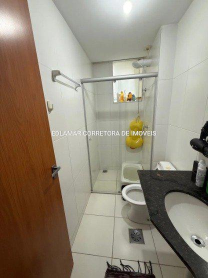 Apartamento, Bela Vista, 3 Quartos, 1 Vaga, 1 Suíte