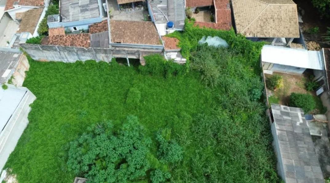 Lote, Centro, 1 Quarto, 0 Vaga
