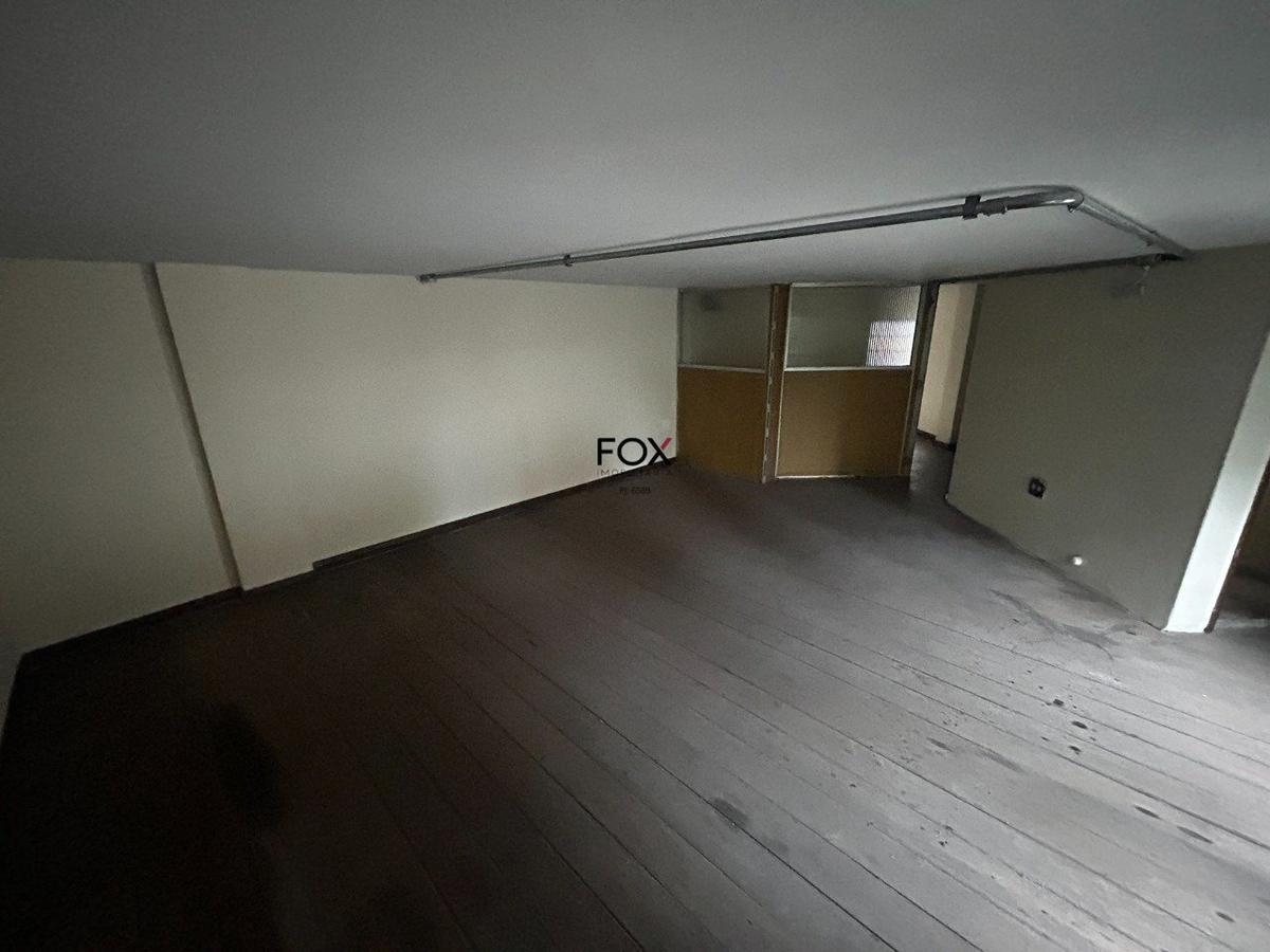 Andar, Savassi, 0 Quarto, 0 Vaga